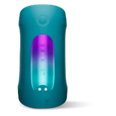 Gush 2 Motion