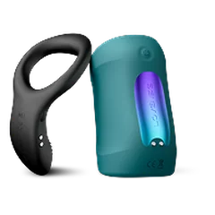 Gush 2 Motion + Diamo