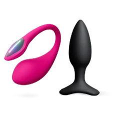 Lush 4 + Hush 2